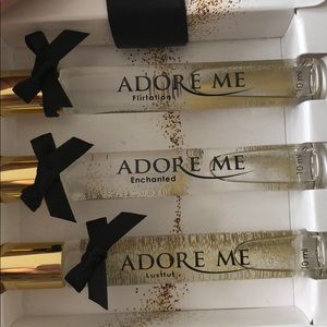 adore me perfume
